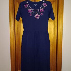 National Ultra Soft's Dress, size S